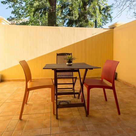Studio Pedrega Apartament Malaga Zewnętrze zdjęcie